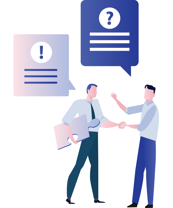 Enterprise consultation